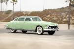 Hudson Hornet Sedan 1953 года